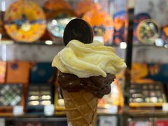 mini冰激凌-Venchi (Chocolate & Gelato)