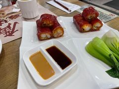 -赏点粤式点心(广州塔店)