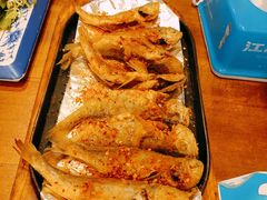 -老东镇啤酒屋海鲜加工·蒸汽海鲜·海鲜烧烤(台东店)