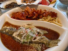 -马凯餐厅(地安门店)