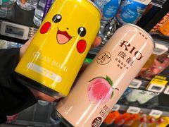 -盒马X会员店(王府井奥莱UP TOWN店)