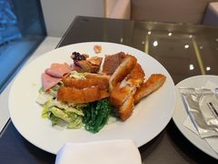 -香港尖沙咀凯悦酒店