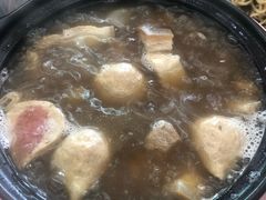 -新记肉骨茶