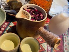 -火塘云南烧烤大排档