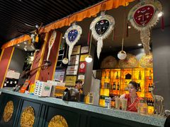 -敏珠拉姆藏餐·南京厨房(富春江东街店)