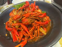 -聚味瞿记·龙虾堂(坡子街店)