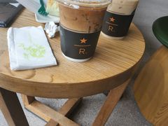 -星巴克(成都太古里二店)