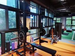 -蜗牛健身·私教馆(海珀香庭店)