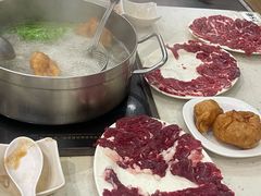 -黑山牛肉汤火锅(花城汇店)