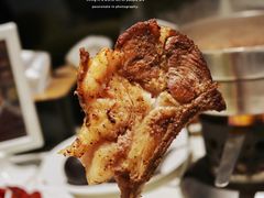 -五月罗马海鲜自助餐厅(陆家嘴店)