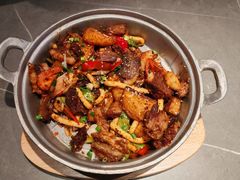 -青海名吃尕张娃非遗烤肉(城中店)
