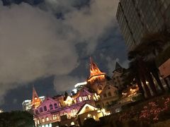 -马勒别墅饭店(静安寺店)