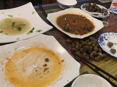 -香满阁小炒(古堰画乡景区店)