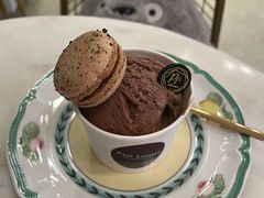 -PAUL LAFAYET 法式甜品(港汇广场店)