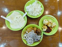 -三镇民生甜食馆(胜利街总店)