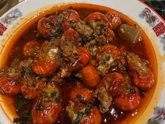 -串盟烧烤大排档·长沙美食地标(星沙店)