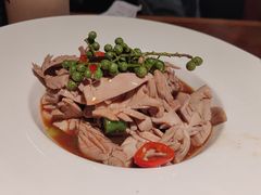 -南园民国茶楼餐厅·常州菜(北大街店)