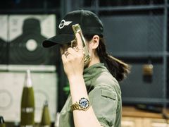 -都市枪神实弹射击俱乐部