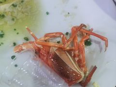 -绢姐海鲜大排档