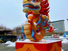 -北京奥林匹克公园