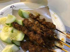 -纽顿熟食中心