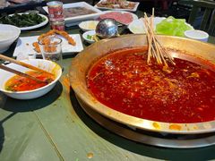 -巴蜀大宅门火锅(川音店)