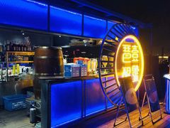 -琶醍壹号•潮菜江景餐吧