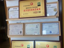 -颜和骨正·明哲式骨相美学整骨