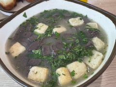 -老上海里弄味道(知春路店)
