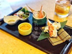 -蟹道乐(道顿堀本店)