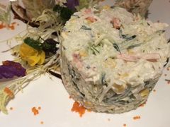 -马克西姆俄罗斯餐厅(通亚街店)