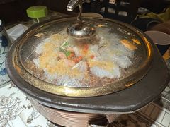 -绿茶餐厅(昌平悦荟店)