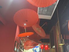 -满园烤鸭·春饼(沈北万达店)