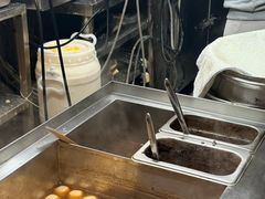 -利强记北角鸡蛋仔(弥敦道店 )