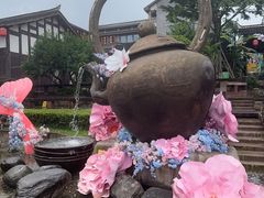 -磁器口古镇