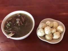 -佬钱湾仔(衣裳街店)