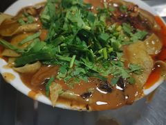 -正味斋锅巴菜(西北角店)