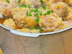 -郑件洋芋饭庄