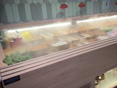 -极乐小煮·成都冒菜(科技绿洲店)