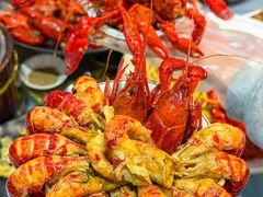 -怪怪龙虾·来自江苏盱眙(惊驾路店)