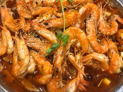 -阿田大虾(林达奥特莱斯店)