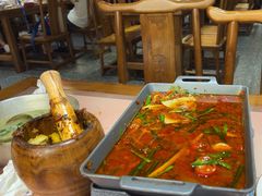 -杨记隆府重庆江湖菜(大悦城店)