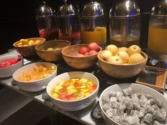 -杭州武林万怡酒店