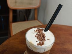 -工页咖啡X COFFEE(龙东路店)