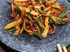 -云上千禾(水上店)