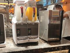 -黑金·寻焰自助百汇·烤肉·火锅(中街店)