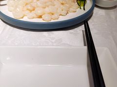 清炒河虾仁-和记小菜(七宝店)