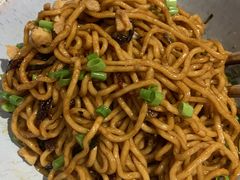 葱油面-食之六七·面(朝阳大悦城店)
