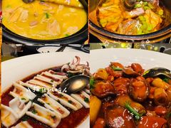 -海立阁海鲜江浙菜(漕河泾印象城店)