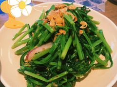 -CHINCHIN 青青·泰国料理(万象食家店)